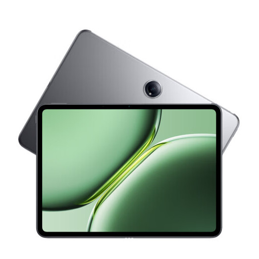 OnePlus 一加 平板 Pro 12.1英寸平板电脑 高通第三代骁龙8旗舰芯片 12GB+256GB 深