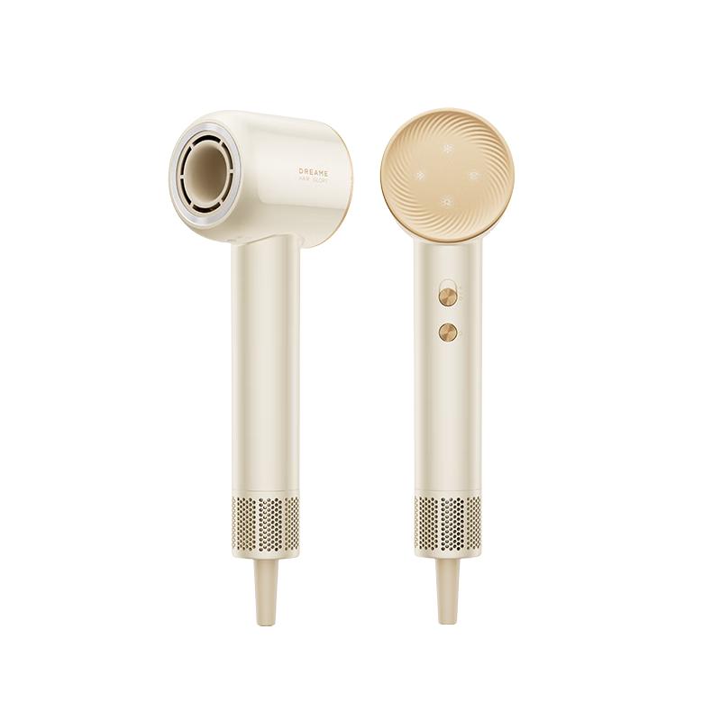 追觅 AHD7-WH 电吹风 G20云锦白 154.99元（需用券）