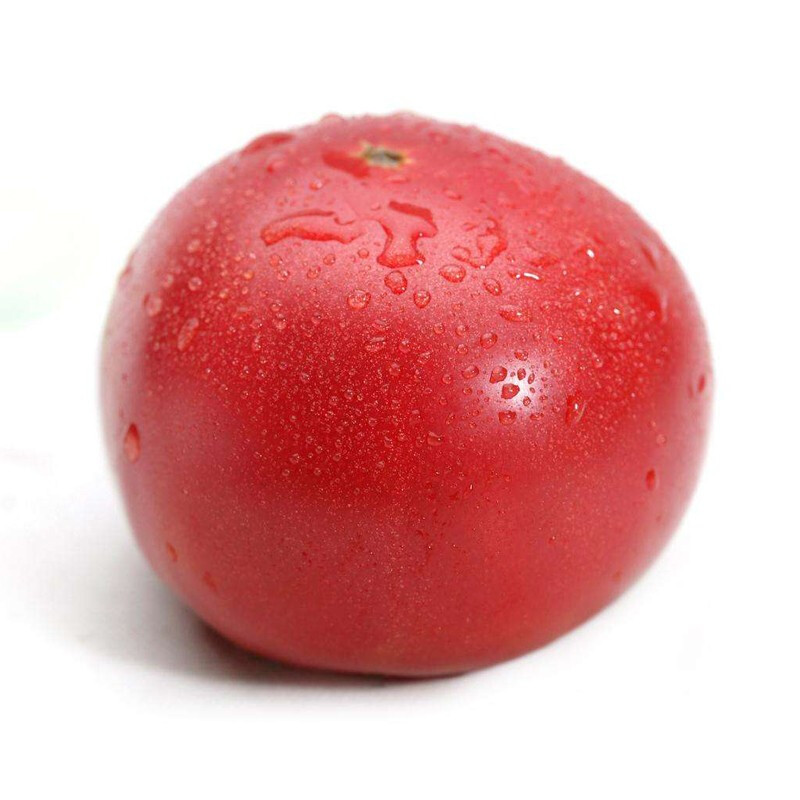 静益乐源 攀枝花米易西红柿 5斤中果单果90g+ 19.9元（需用券）