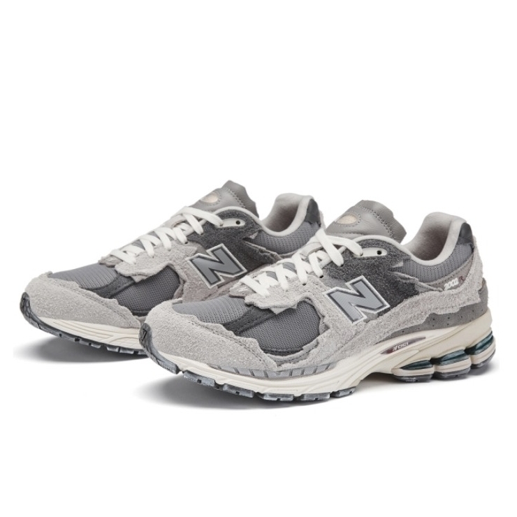 new balance 2002R系列 中性休闲运动鞋 M2002RDA 423.2元