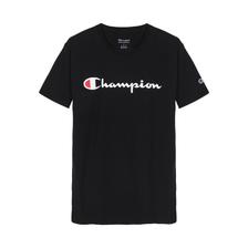 Champion 冠军 草写logo圆领短袖T恤 athletics线 75.05元（需用券）