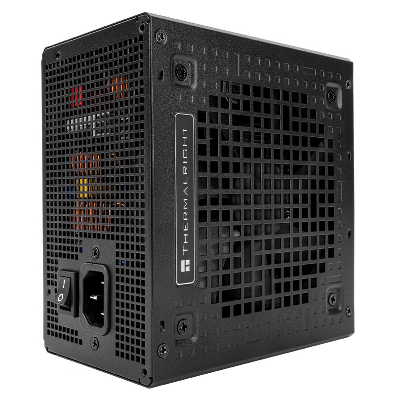 利民 TG650金牌全模组ATX电源 650W 279元 - 线报酷