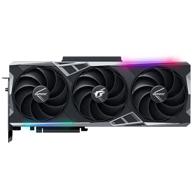 COLORFUL 七彩虹 GeForce RTX 4080 SUPER Vulcan OC 16GB 火神 显卡 9949.01元