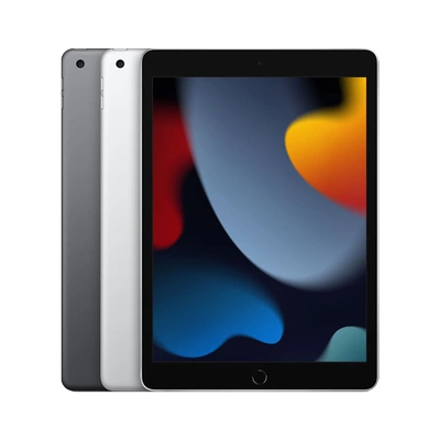 18日20点、88VIP：Apple 苹果 iPad 9 2021款 10.2英寸 平板电脑 64G 1839元包邮（需凑