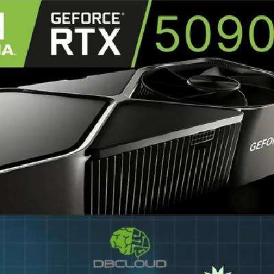 新品发售：英伟达NVIDIA RTX 5090 显卡 32GB GDDR7 高性能游戏显卡 4K/8K光追 DLSS4.0 