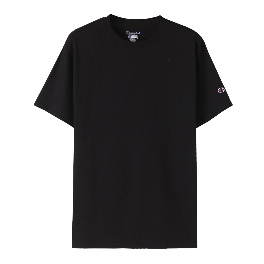 Champion 美版 男士短袖T恤 T425 49.2元
