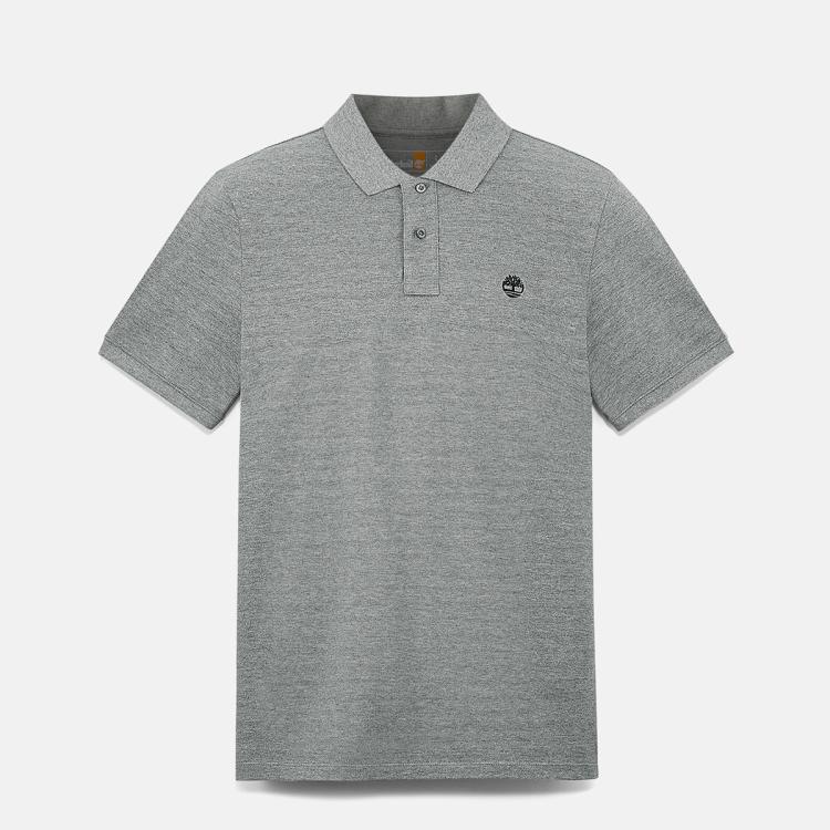 Timberland 男装短袖POLO衫休闲商务|A62T5 149元