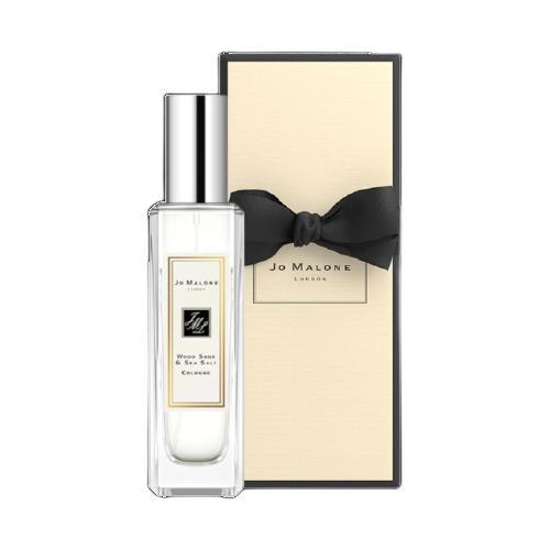 JO MALONE LONDON 祖·玛珑 本木香系列 鼠尾草与海盐中性古龙水 EDC 670元