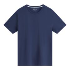 Plus:班尼路 Baleno 圆领纯棉T恤（需买3件） 60.15元包邮(合20.05元/件)