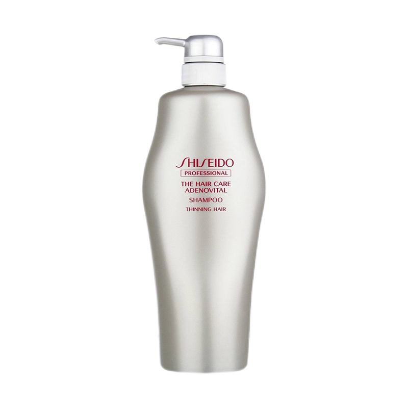 SHISEIDO 资生堂 头皮护理洗发水 1000ml 142元