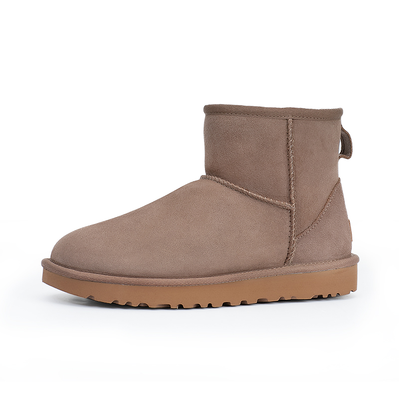 UGG 女士雪地靴 1016222 613.24元（需用券）