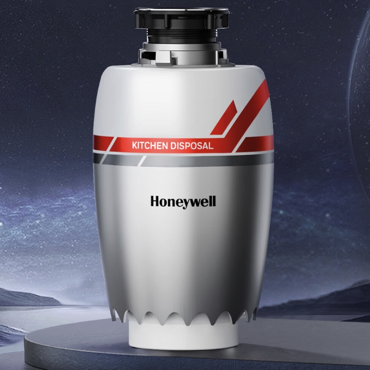 Honeywell HW-A-X6 垃圾处理器 1615元包邮