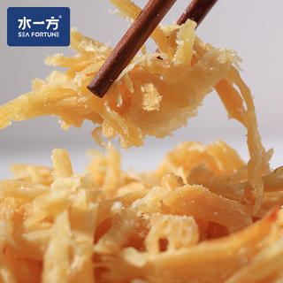 水一方 现烤烤鱼片 现烤鱿鱼碎50g 5.67元 - 86线报 水一方 现烤烤鱼片 现烤鱿鱼碎50g 5.67元 - 86线报