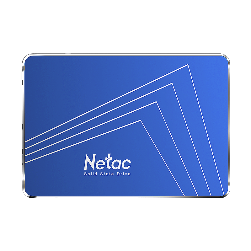 学生专享、PLUS会员：Netac 朗科 超光 N550S SATA 固态硬盘 1TB（SATA3.0） 406.91元