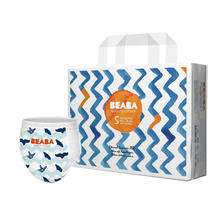 Beaba: 碧芭宝贝 盛夏光年系列 拉拉裤 XL32片 46元（需买2件，需用券）