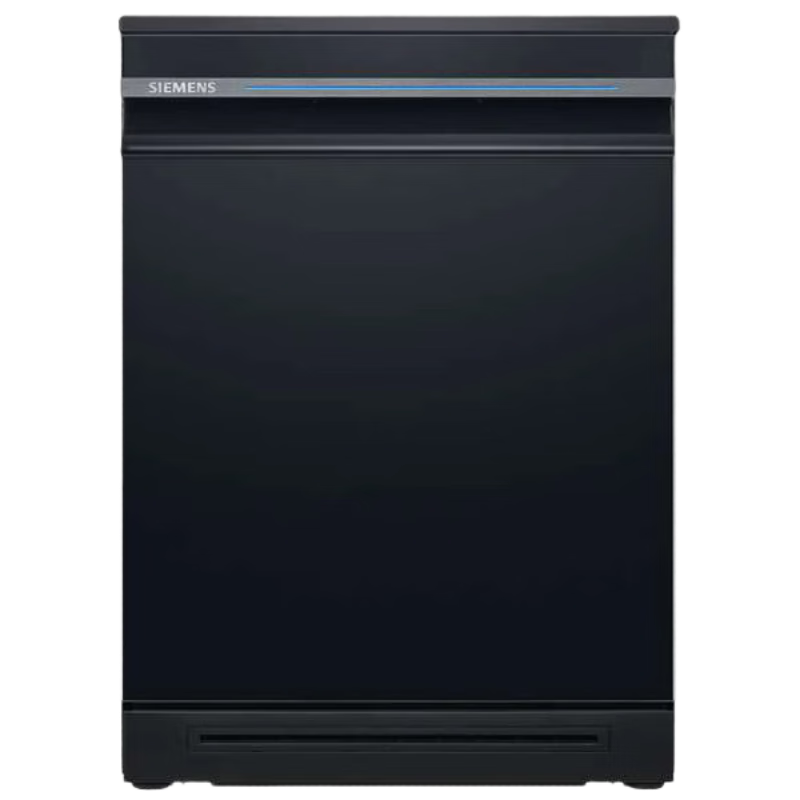 西门子 SIEMENS 独立式嵌入式智能洗碗机 17 套 SN23HB24MC 6086.43元