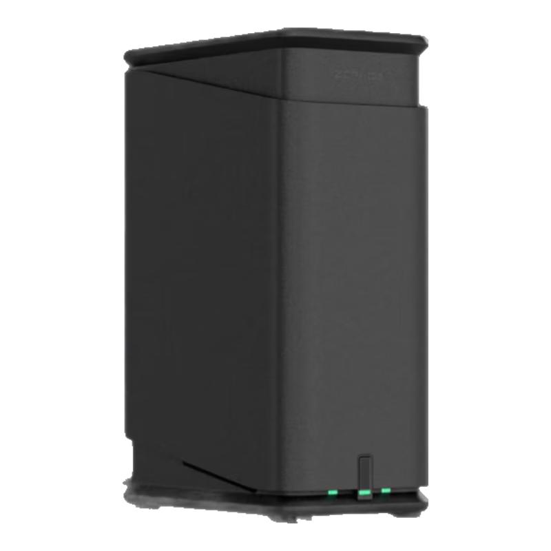 极空间 私有云Z2Pro 2盘位 NAS存储 水墨黑 1236.72元（需用券）