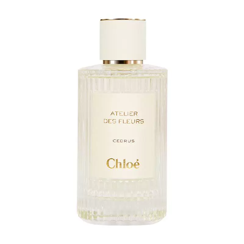 Chloé 蔻依 仙境花园系列 北国雪松女士浓香水 EDP ￥639