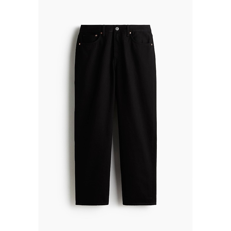 H&M 男士牛仔裤 1096385 249元