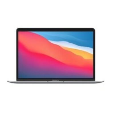 Apple 苹果 MacBook Air 2020款 13.3英寸笔记本 （M1、8GB、256GB SSD、2K、IPS） 4499元