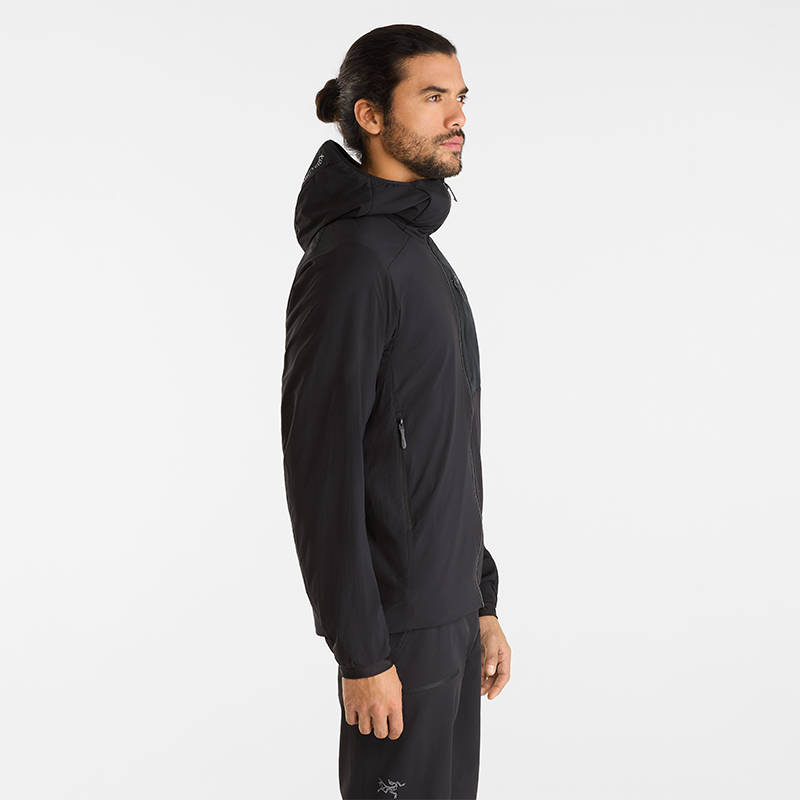 ARC'TERYX 始祖鸟 PROTON LIGHTWEIGHT HOODY 男子 滑雪保暖棉服 2520元