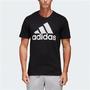 天猫 24日0点：adidas 阿迪达斯 男装运动型格短袖T恤 CE1926000 49元包邮（需用