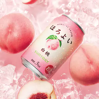 HOROYOI 三得利和乐怡微酒感网红男女士气泡酒预调鸡尾酒果酒缤纷6罐350mL 44.9元 - 86线报 HOROYOI 三得利和乐怡微酒感网红男女士气泡酒预调鸡尾酒果酒缤纷6罐350mL 44.9元 - 86线报