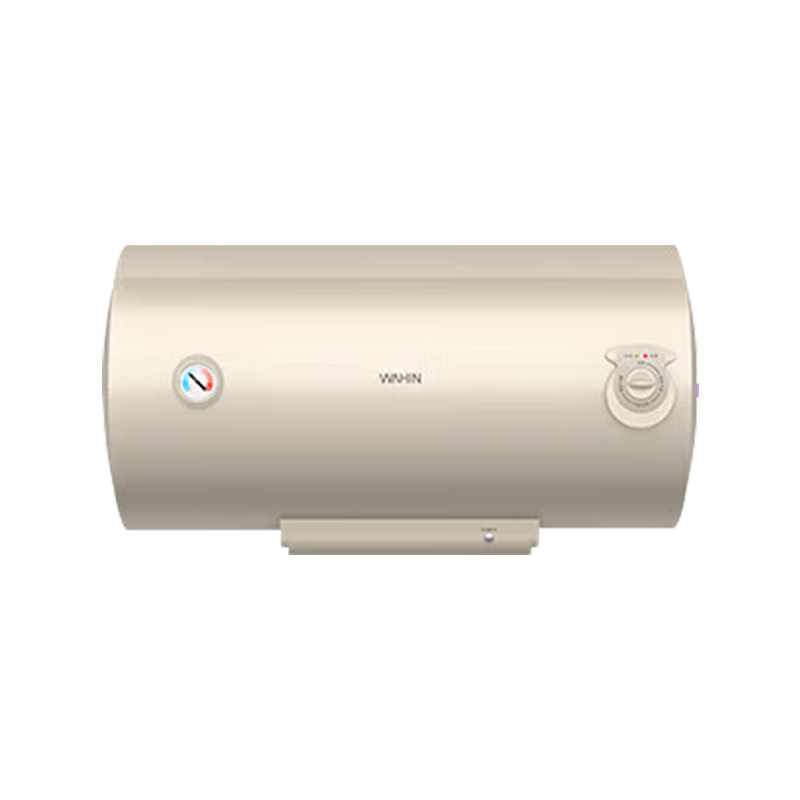 PLUS会员：Midea 美的 F5021-Y1 储水式电热水器 50L 2100W 459元包邮（需用券）