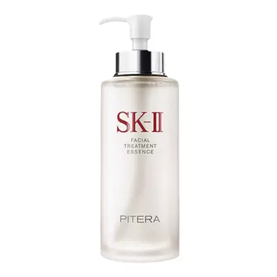 淘宝百亿补贴： SK-II 神仙水 330ml 樱花保湿 852元包邮