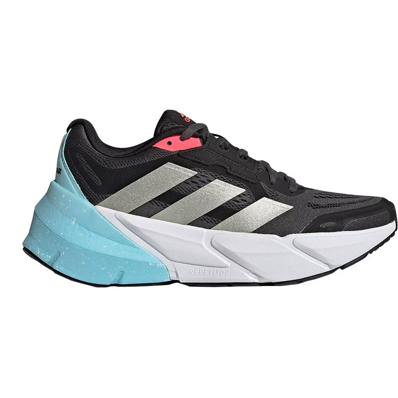 adidas 阿迪达斯 ADISTAR 女款跑步鞋 H01166 ￥179