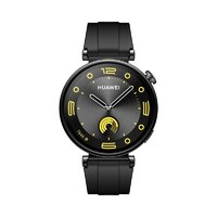 华为 HUAWEI WATCH GT4 智能手表 41mm 幻夜黑 ￥795