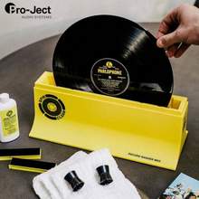 Pro-ject 宝碟 Spin-Clean 黑胶唱片清洗套装 ￥510.41