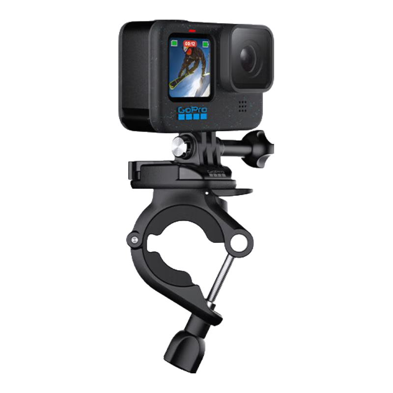 GoPro HERO12 Black运动相机 户外潜水滑雪防抖相机 2653.06元