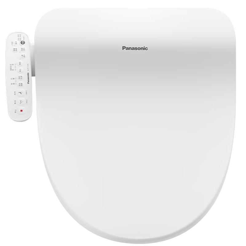 Panasonic P11+ 智能马桶盖 DL-PT11+CWS 943.76元
