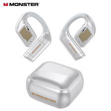 MONSTER 魔声 Open Ear AC310 蓝牙耳机 94元包邮（需用券）
