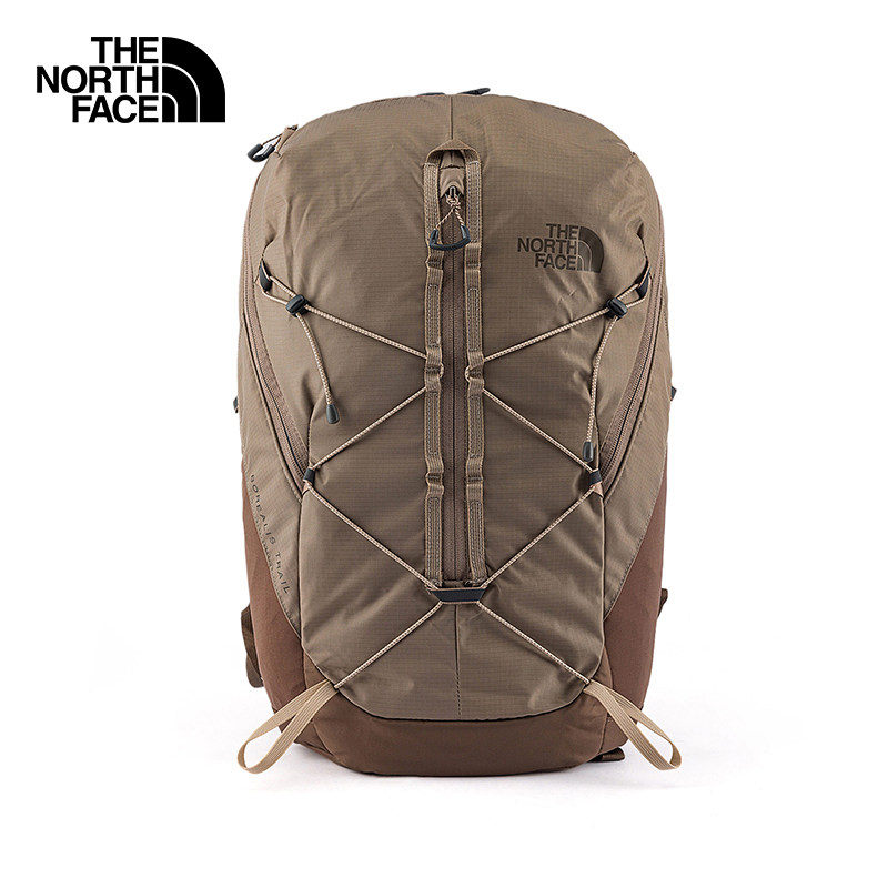 北面 Borealis Trail 双肩包 NF0A8E9Z-GEZS-D3 480*315*180mm 1168元