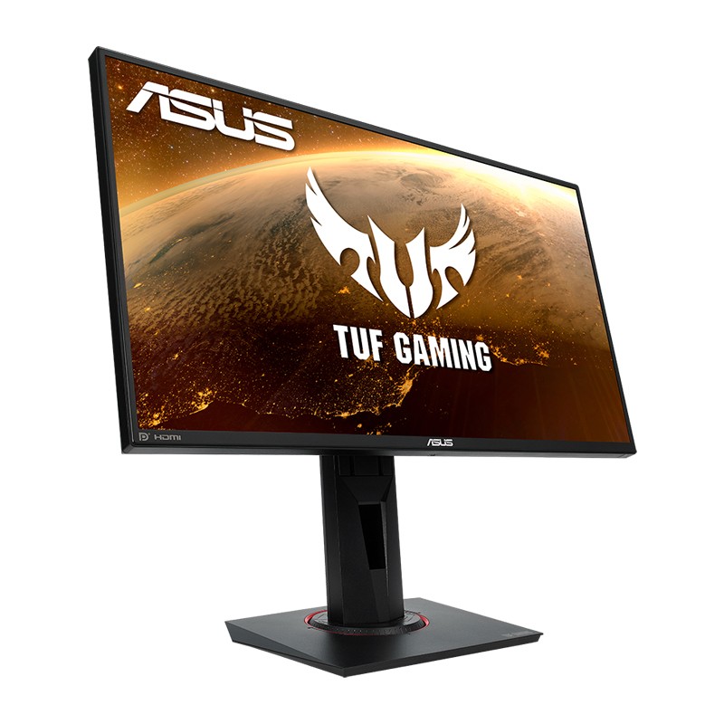 ASUS 华硕 TUF 24.5英寸电竞游戏显示器 280Hz VG258QM 1549元（需用券）