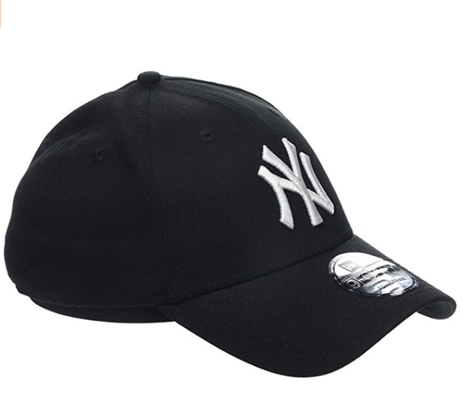 亚马逊销量第1：New Era MLB 纽约洋基队 可调式棒球帽 Prime凑单直邮到手133元 买手党-买手聚集的地方