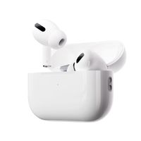 Apple 苹果 AirPods Pro 2 入耳式降噪蓝牙耳机 ￥1299