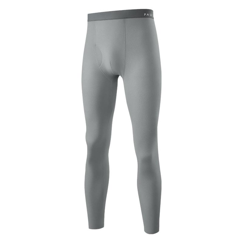 大嘴猴 秋裤男士保暖裤绒德男生棉毛裤打底裤衬裤男款发热线裤冬季 49.9元