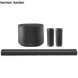 harman kardon 哈曼卡顿 citation 音乐魔力 5.