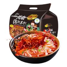 光友 绵阳米粉牛肉味低Gi食品 540g四连包