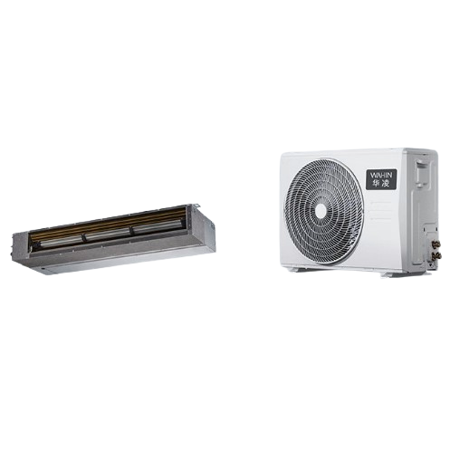 华凌 神机系列风管机Pro 大3匹 空调 KFR-75T2W/B3N8-HL(1)Ⅲ 3629.07元（需用券）