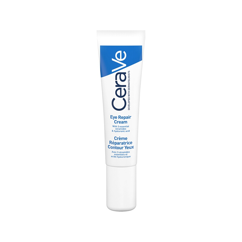 CeraVe 适乐肤 修护保湿眼部精华霜 14ml（会员赠 C霜15ml） 98元（需付10元定金