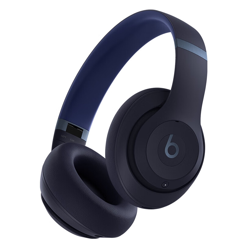 PLUS会员：Beats Studio Pro 头戴式蓝牙耳机 1714.51元包邮（满减）