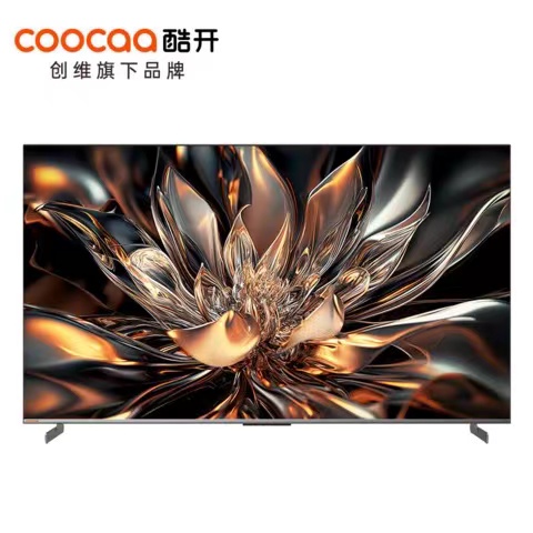coocaa 酷开 65P6E Mini LED 液晶电视 65英寸 4k 144Hz 3295元（需用券）