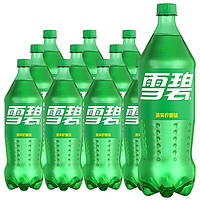 可口可乐 雪碧 1.25L*12瓶 ￥37.9