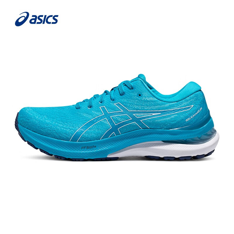 ASICS 亚瑟士 GEL-KAYANO 29 男款跑步鞋 ￥670