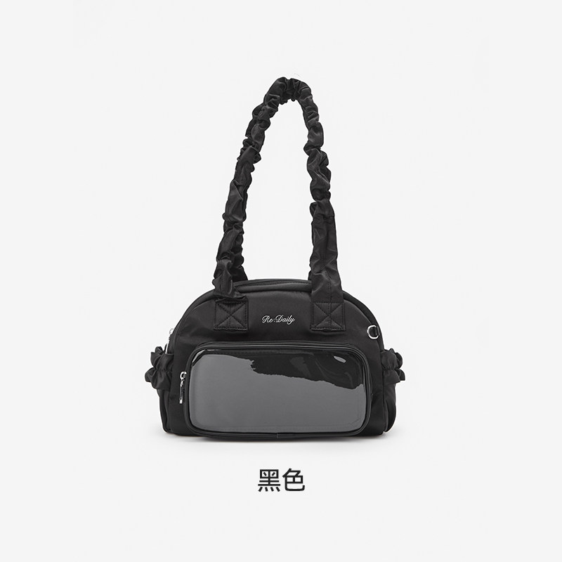 移动端：森马 女士手提包 105126153002 99元（淘金币可抵1.69元起）