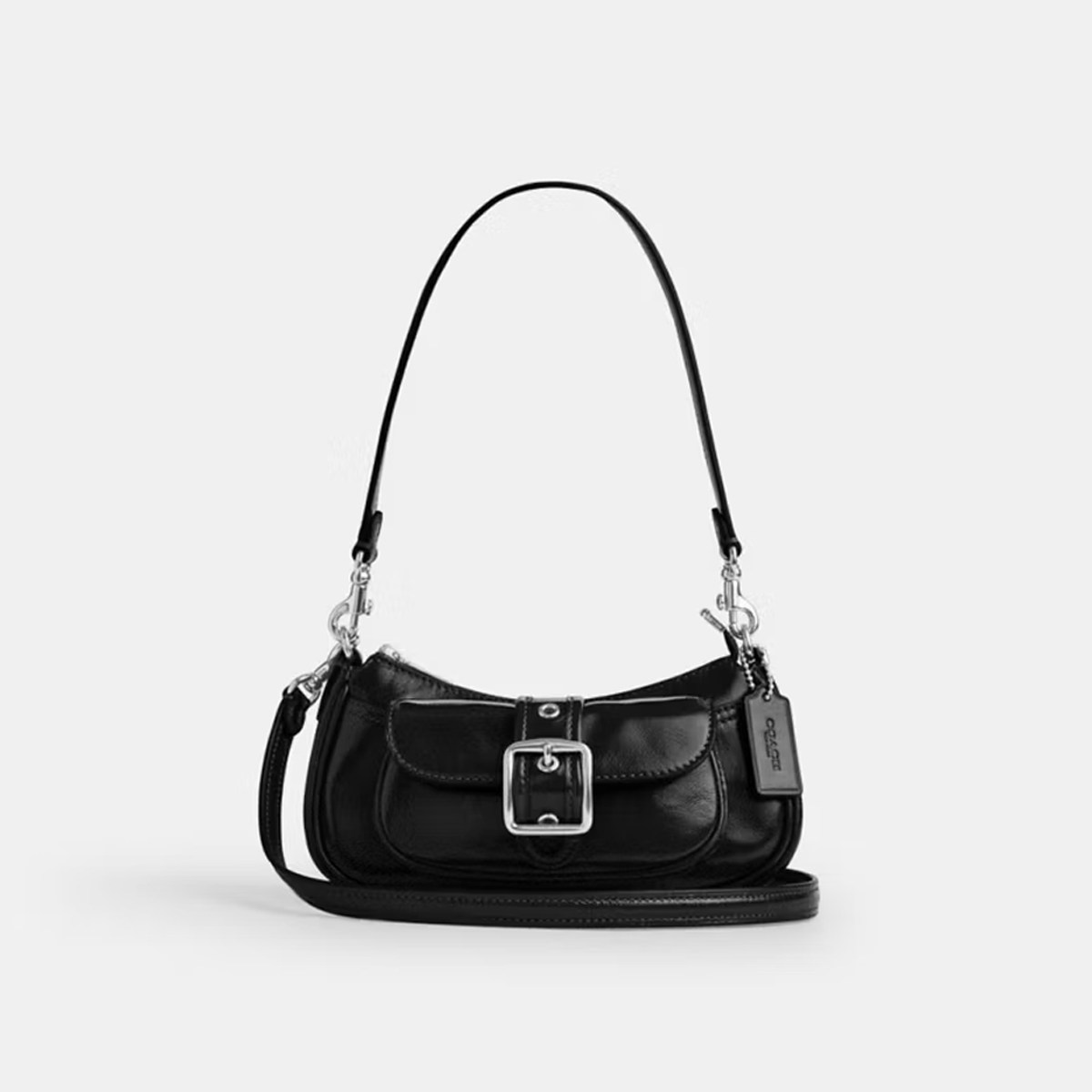 COACH 女士手提包 CDB19 单肩斜挎 1178.95元